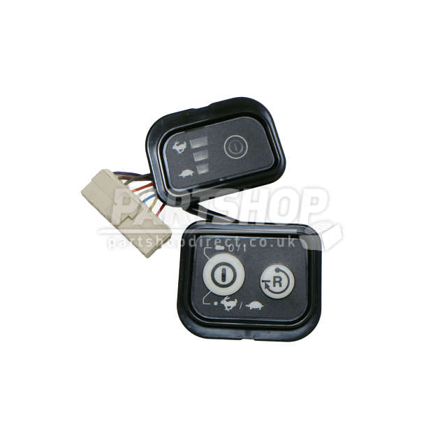Makita DUR365U 18v Brushless Lxt Li-ion Brush Cutter Spare Parts
