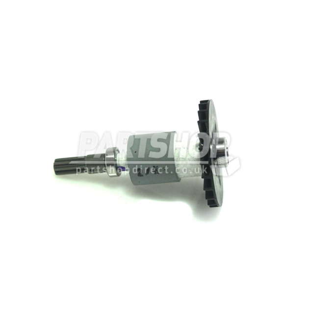 Makita DTD129 Cordless Brushless Impact Driver 18v Spare Parts