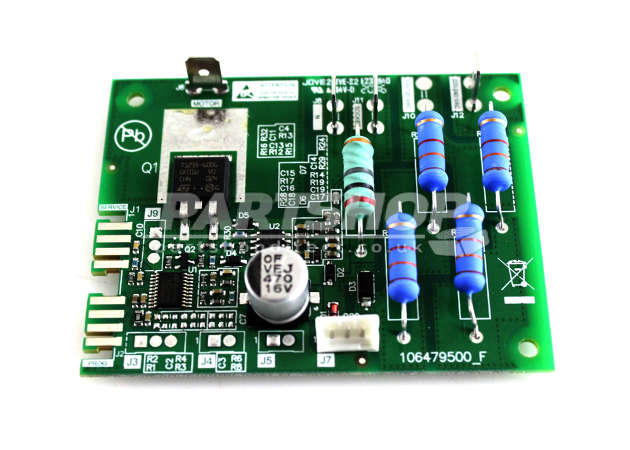 Makita VC2012 Vacuum Cleaner Dust Extractor Spare Parts