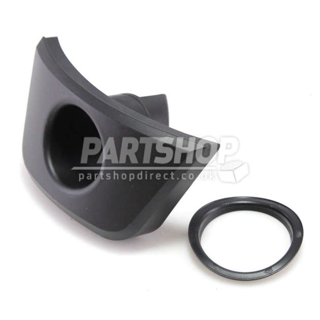 Makita VC2012 Vacuum Cleaner Dust Extractor Spare Parts