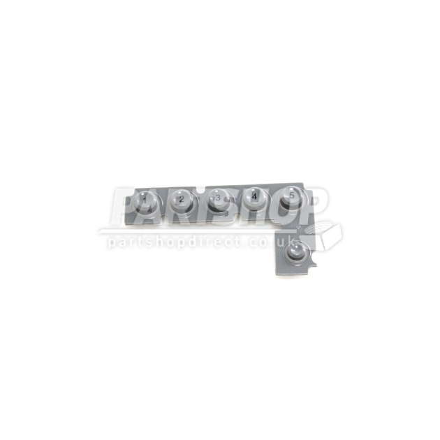 Makita DMR104W Dab Jobsite Radio White Spare Parts