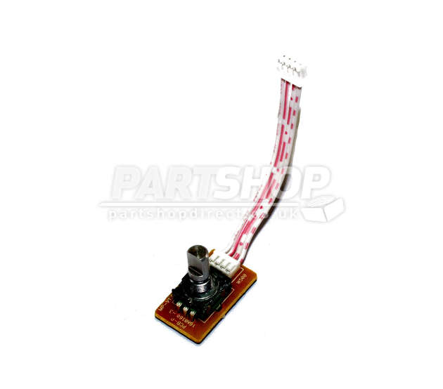 Makita DMR109 Blue Radio Spare Parts