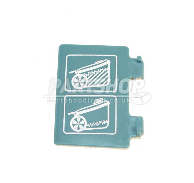 Makita LM381D 38cm Corded 110v 240v Lawnmower Spare Parts