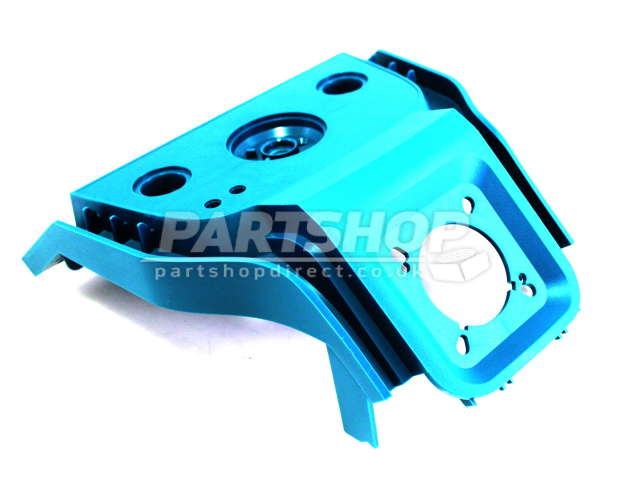 Makita VC4210M 110 & 240 Volt Wet & Dry M-class 42l Dust Extractor Spare Parts