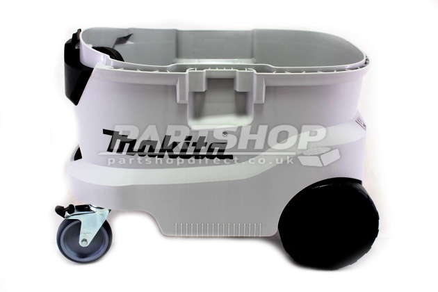 Makita VC4210M 110 & 240 Volt Wet & Dry M-class 42l Dust Extractor Spare Parts