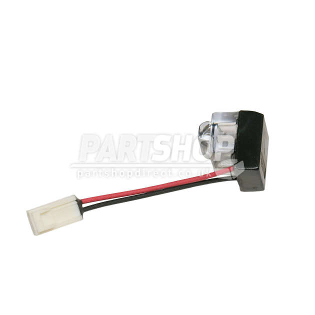 Makita DHR263 Cordless Sds-plus Rotary Hammer 18v Spare Parts