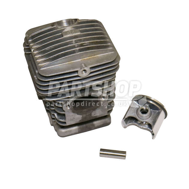 Makita EA3201S Petrol Outdoor Chainsaw Spare Parts