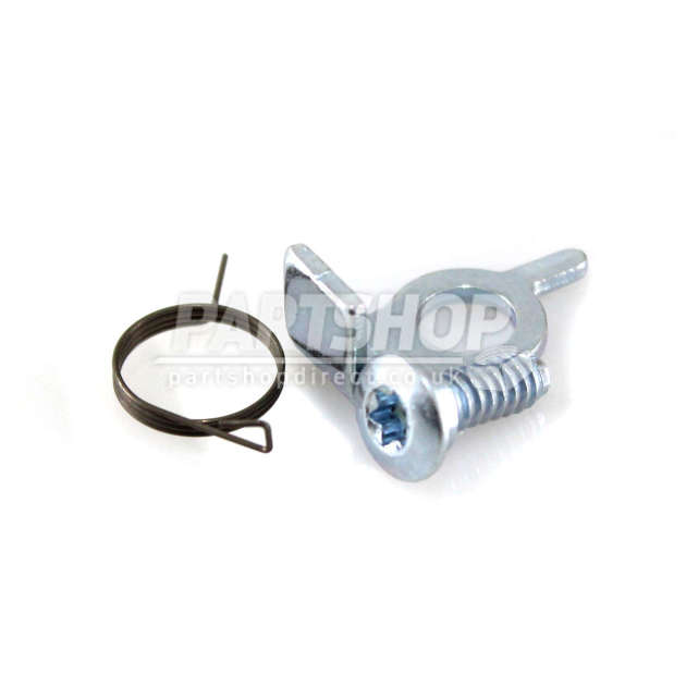 Makita EA3200S 32cc Petrol Chainsaw Spare Parts