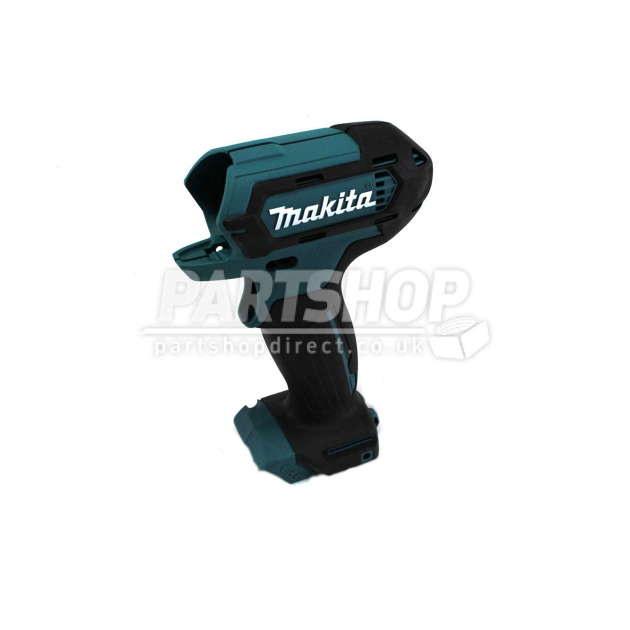 Makita TD110D Cordless Cxt Impact Driver 10.8v Spare Parts
