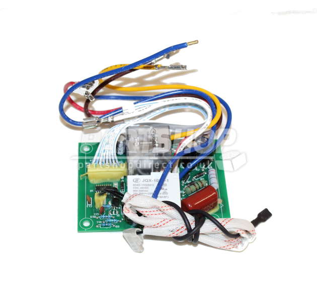 Makita UD2500 Electric 2500w 45mm Shredder Spare Parts