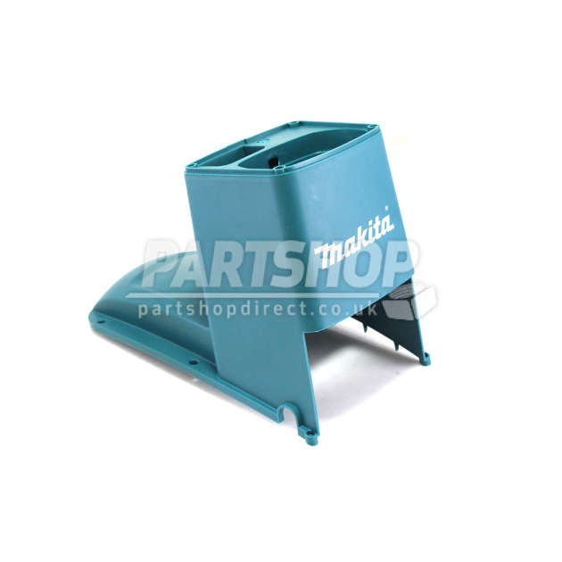Makita UD2500 Electric 2500w 45mm Shredder Spare Parts