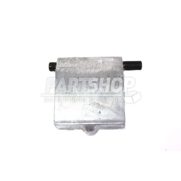 Makita UD2500 Electric 2500w 45mm Shredder Spare Parts