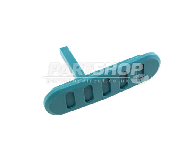 Makita UD2500 Electric 2500w 45mm Shredder Spare Parts