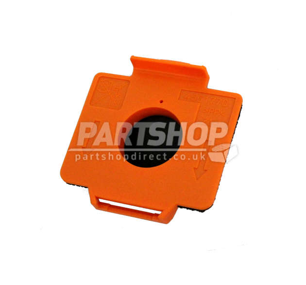 Makita DCL182 18v Vacuum Cleaner Spare Parts