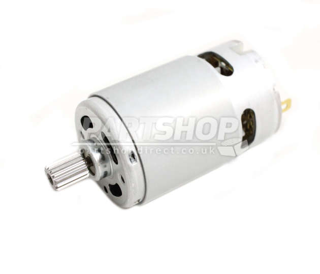 Makita DA333D 10.8v Right Angle Drill Spare Parts