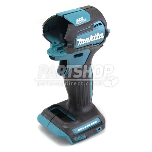 Makita DTD170 18v Brushless Cordless Impact Driver Spare Parts