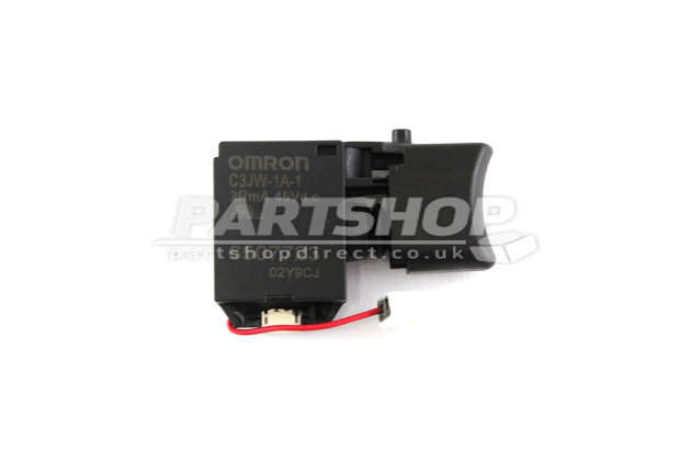 Makita DTD170 18v Brushless Cordless Impact Driver Spare Parts