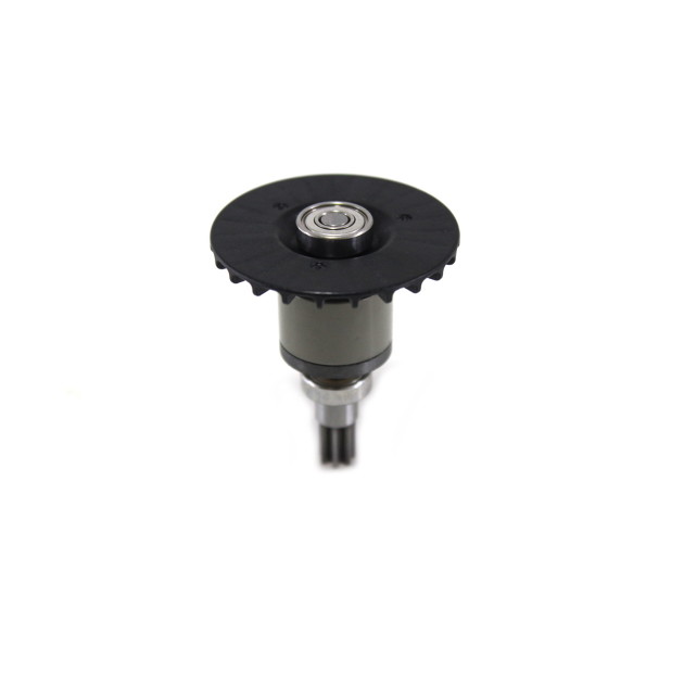 Makita DTD170 18v Brushless Cordless Impact Driver Spare Parts