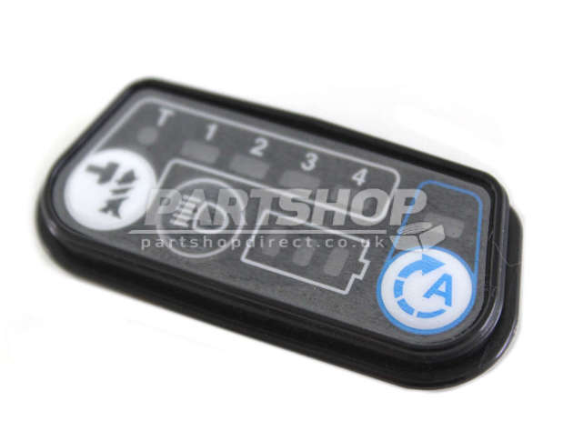 Makita DTD170 18v Brushless Cordless Impact Driver Spare Parts