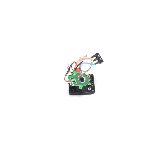 Makita DTD170 18v Brushless Cordless Impact Driver Spare Parts