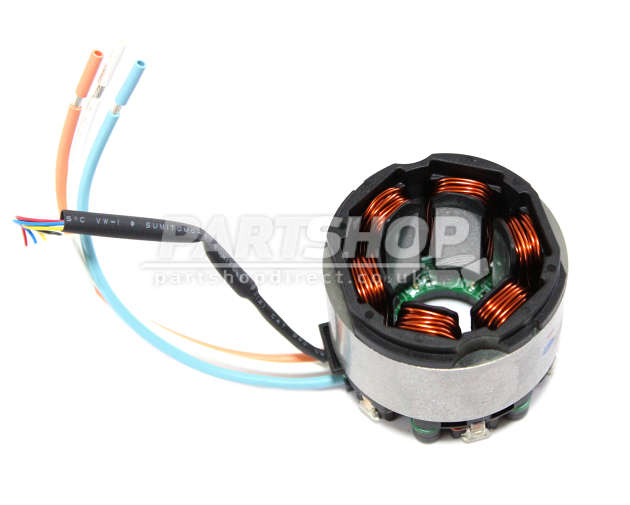 Makita DJR187 Cordless Brushless Reciprocating Saw Spare Parts