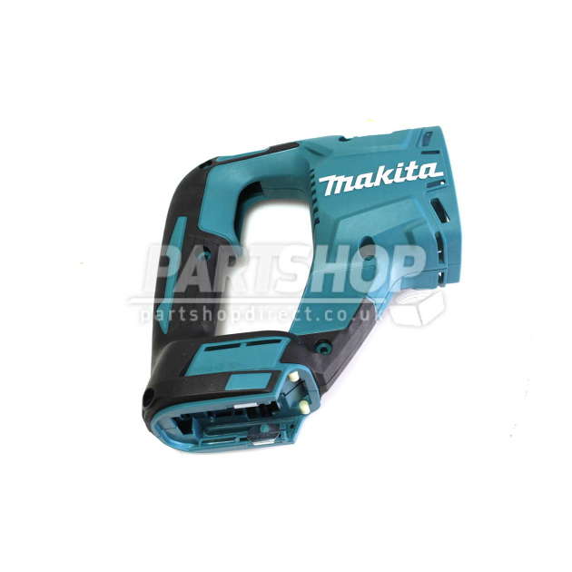 Makita DJR187 Cordless Brushless Reciprocating Saw Spare Parts
