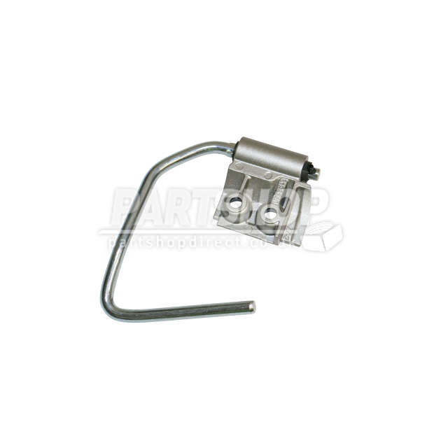 Makita DJR187 Cordless Brushless Reciprocating Saw Spare Parts