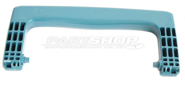 Makita DVC863LZ Twin 18v Lxt Li-ion Brushless Cordless 8l L-class Dust Extractor Spare Parts