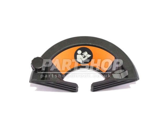 Makita DLS600 Cordless 165mm Brushless Mitre Saw Spare Parts