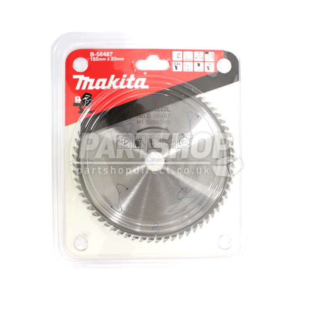 Makita DLS600 Cordless 165mm Brushless Mitre Saw Spare Parts