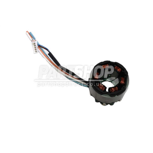 Makita DJR360 Cordless Reciprocating Saw Spare Parts