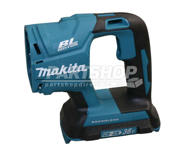 Makita DJR360 Cordless Reciprocating Saw Spare Parts