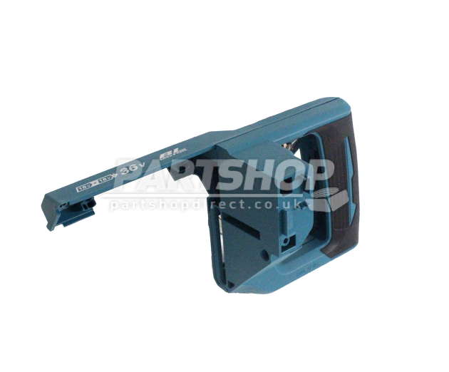 Makita DLS110 Corded 260mm Brushless Lxt Compound Mitre Saw Spare Parts
