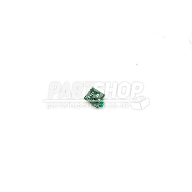 Makita DMR104W Dab Jobsite Radio White Spare Parts
