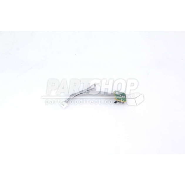 Makita DMR104W Dab Jobsite Radio White Spare Parts