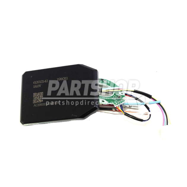 Makita DJV181 Cordless Brushless Jigsaw Cutter Spare Parts