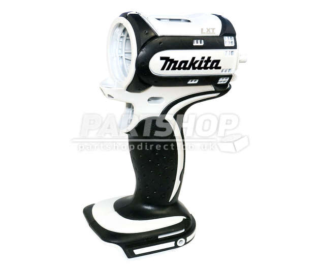 Makita DHP459 18v Brushless Cordless Combi-drill Spare Parts