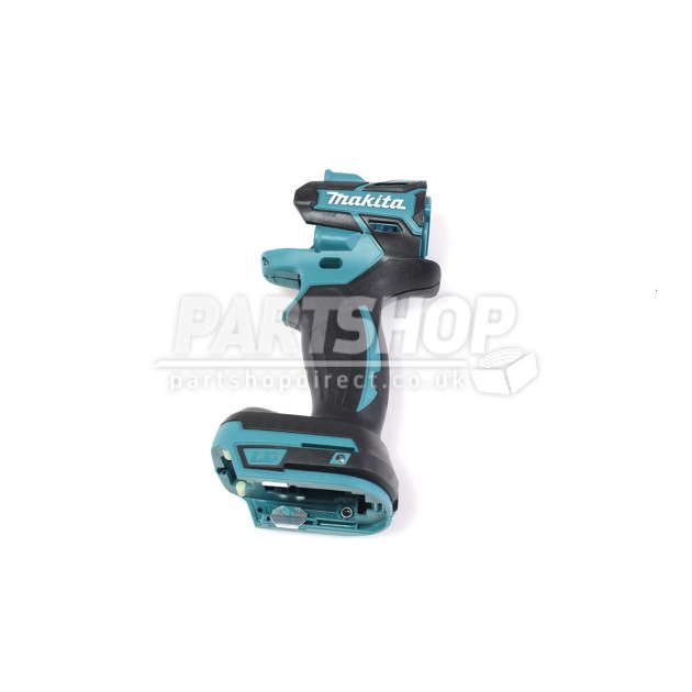 Makita DTW281 18 V Lxt Li-ion Brushless Combi Hammer Drill Spare Parts