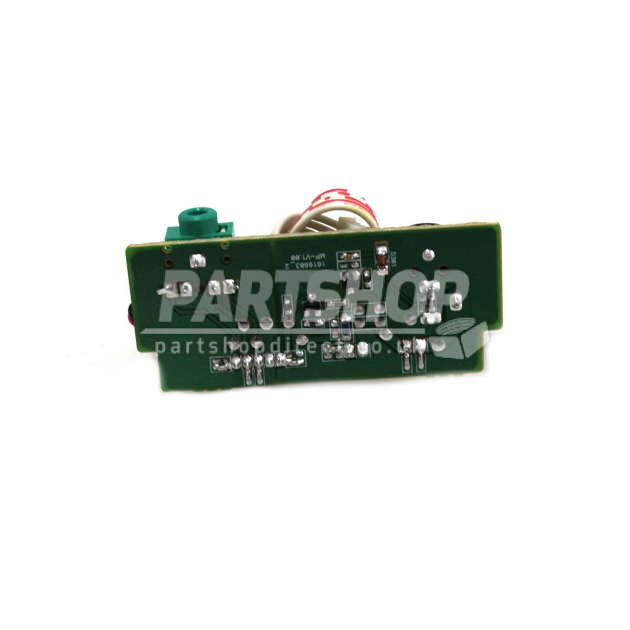 Makita BMR103B Radio Spare Parts