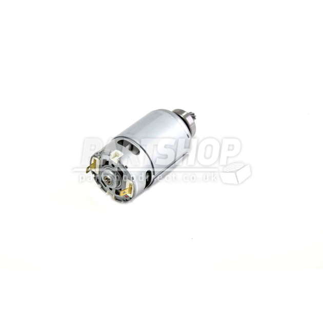 Makita DJR183 Cordless Reciprocating Saw Spare Parts