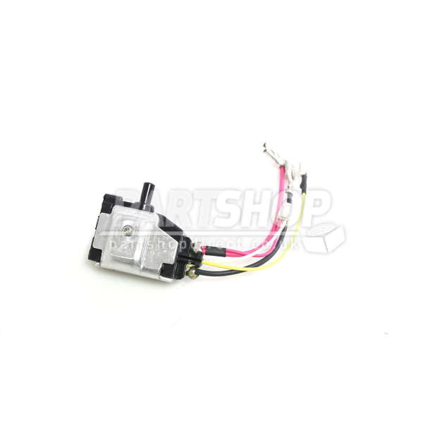 Makita DJR183 Cordless Reciprocating Saw Spare Parts
