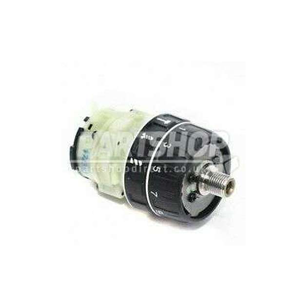 Makita DHP481 Cordless Brushless Combi-drill 18v Spare Parts