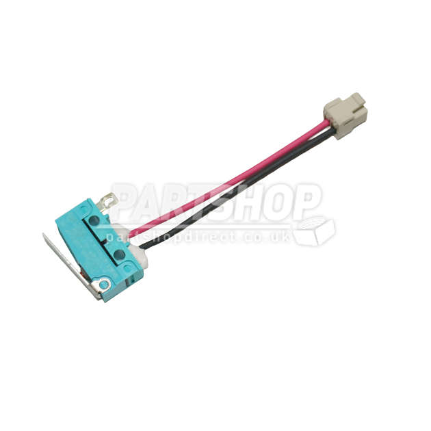 Makita DBN500 18v Cordless Brad Nailer 50mm Spare Parts