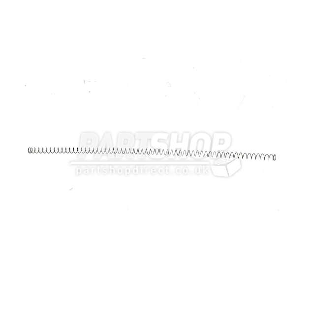 Makita DBN500 18v Cordless Brad Nailer 50mm Spare Parts