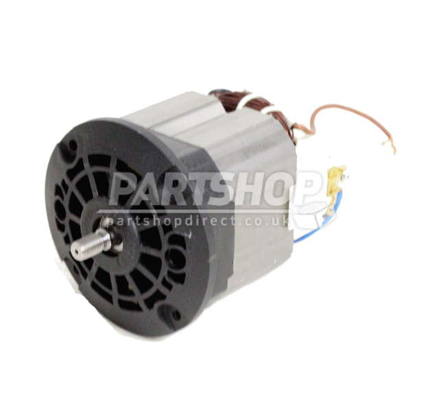 Black & Decker BEMWH551 Type 1 Hover Mower Spare Parts