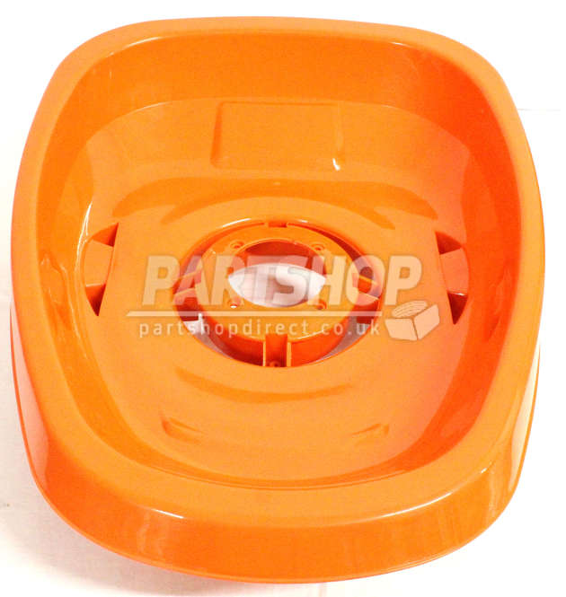 Black & Decker BEMWH551 Type 1 Hover Mower Spare Parts