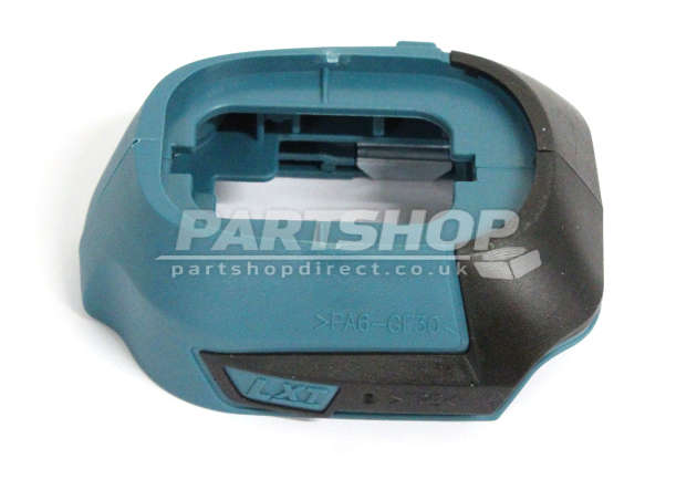 Makita DTM50 Lxt 18v Cordless Oscillating Multi Tool Spare Parts