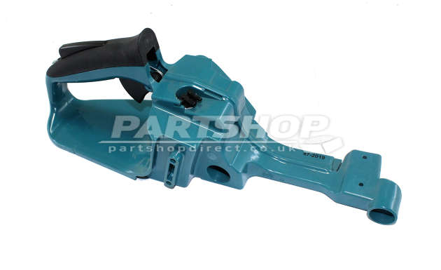 Makita EA3200S 32cc Petrol Chainsaw Spare Parts