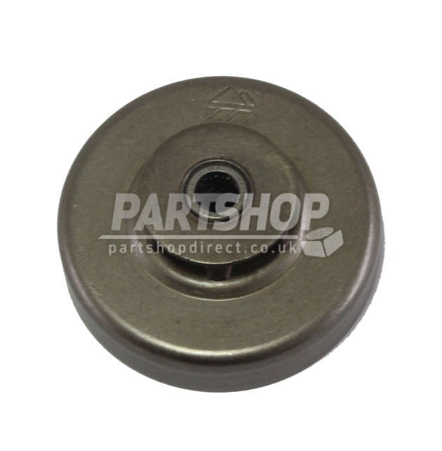 Makita PS35CTLC Petrol Outdoor Chainsaw Spare Parts
