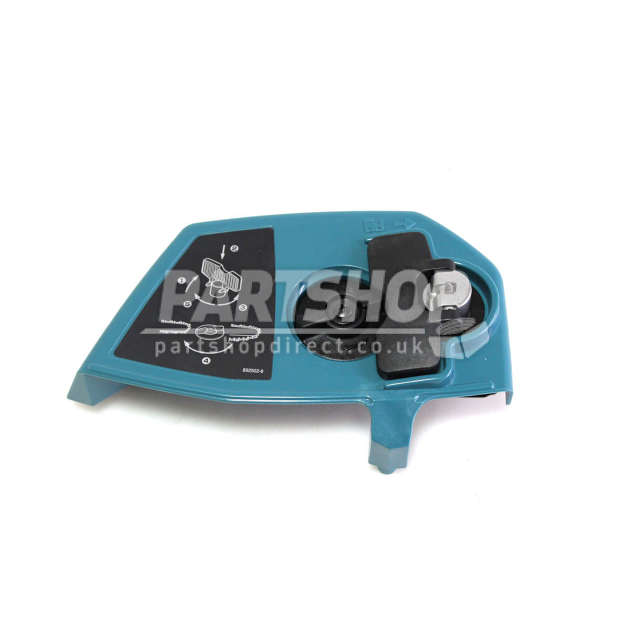 Makita EA3501S Petrol Powered Chainsaw Spare Parts